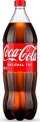 Coca Cola 1.5 lt 6'lı