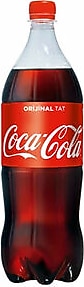 Coca Cola 1 lt