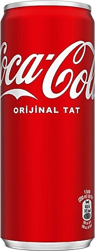 Coca Cola 250 ml