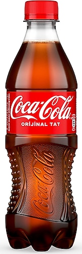 Coca Cola 450 ml Pet