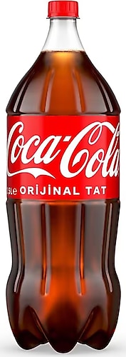 Coca Cola Kola Orijinal Tat 2,5 Lt