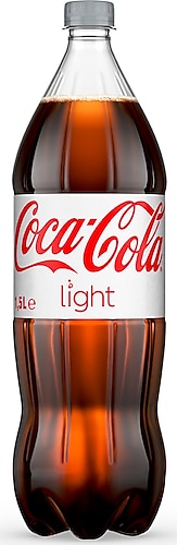 Coca Cola Light 1.5 lt