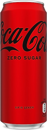 Coca Cola Zero Sugar 330 ml