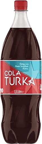Cola Turka 1.5 lt