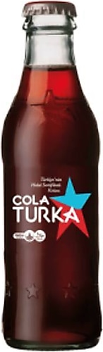 Cola Turka 200 ml