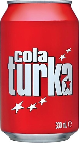 Cola Turka 330 ml