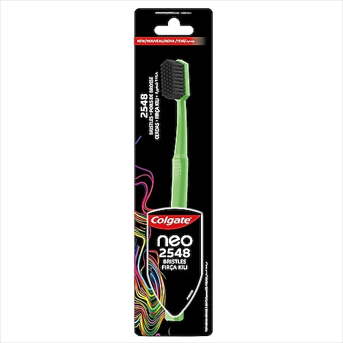Colgate Neo Orta Diş Fırçası