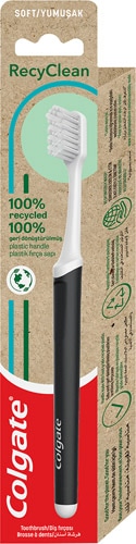 Colgate Recyclean Derin Temizlik Yumuşak Diş Fırçası