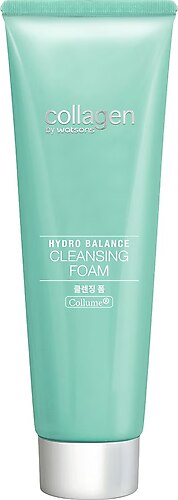 Collagen By Watsons Hydro Balance Temizleyici Köpük 125 ml