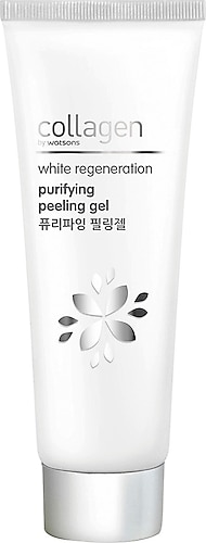 Collagen By Watsons White Regeneration Peeling Jeli 100 gr