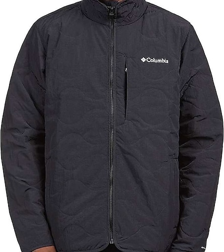 Columbia Birchwood Erkek Mont