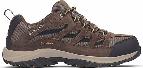 Columbia Crestwood Waterproof Erkek Outdoor Ayakkabı