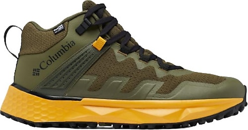 Columbia Facet 75 Mid Outdry BM7615 Su Geçirmez Erkek Outdoor Bot