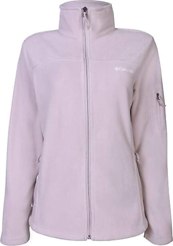 Columbia Fast Trek II Kadın Outdoor Polar