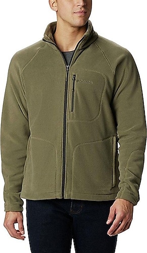 Columbia Fast Trek II Yeşil Erkek Polar AE3039-397