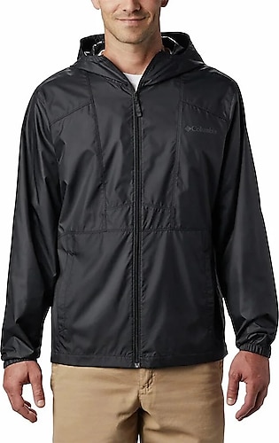 Columbia Flashback Windbreaker Erkek Yağmurluk