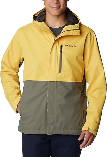 Columbia Hikebound Jacket Erkek Yağmurluk