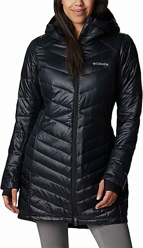 Columbia Joy Peak Kadın Isı Yalıtımlı Parka