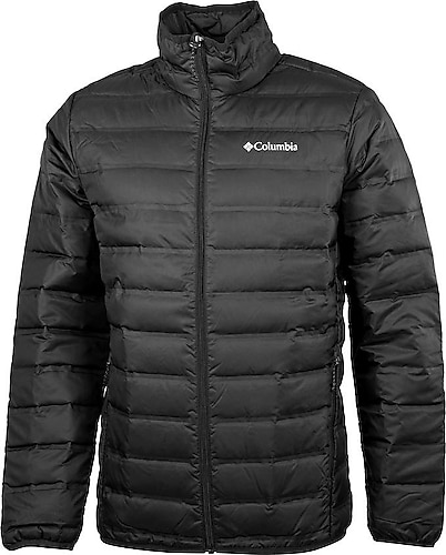 Columbia Lake 22 Kaz Tüyü Erkek Şişme Mont