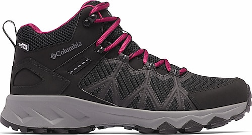 Columbia Peakfreak II Mid Outdry Kadın Kısa Bot