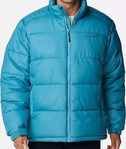 Columbia Pike Lake II Erkek Şişme Mont