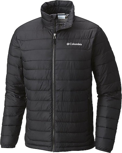 Columbia Powder Lite WO1111 Erkek Şişme Mont