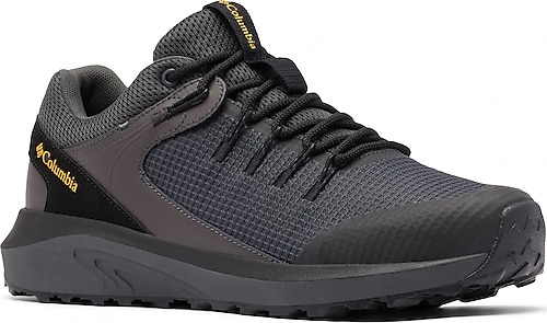 Columbia Trailstorm Waterproof Erkek Outdoor Ayakkabı BM0156