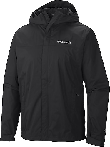 Columbia Watertight II Erkek Yağmurluk RE2433