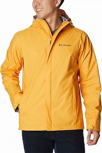 Columbia Watertight II Erkek Yağmurluk RM2433