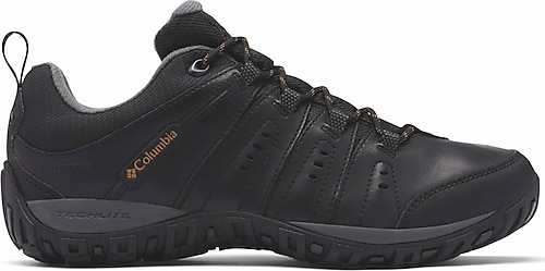 Columbia Woodburn II Waterproof Erkek Ayakkabı BM3924