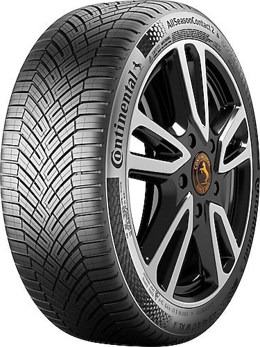 Continental AllSeasonContact 2 205/55 R16 91H 4 Mevsim Lastik - 2024