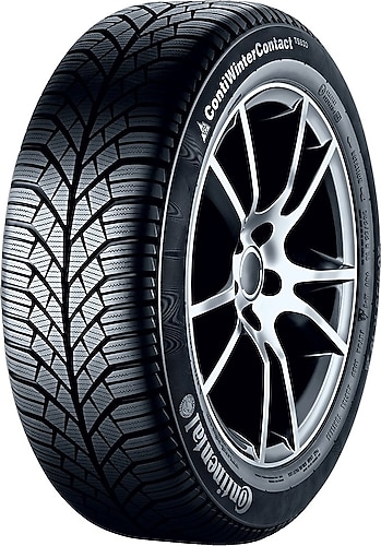 Continental ContiWinterContact TS 830 P 225/45 R19 96V XL FR Kış Lastiği
