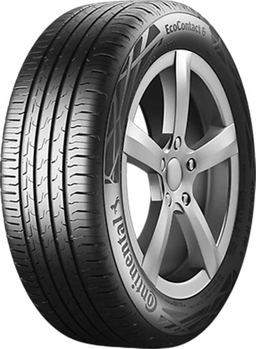 Continental EcoContact 6 175/70 R13 82T Yaz Lastiği