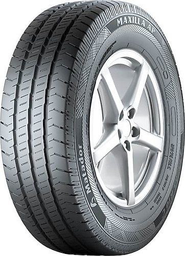 Continental MPS300 Maxilla AP 195 R14C 106/104Q Yaz Lastiği