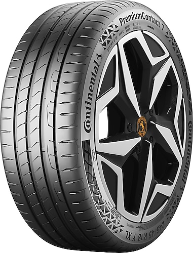 Continental PremiumContact 7 205/55 R16 91V Yaz Lastiği - 2023