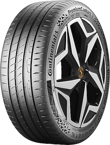Continental PremiumContact 7 215/60 R17 96V FR Yaz Lastiği
