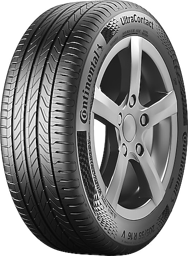 Continental UltraContact 185/65 R15 88T Yaz Lastiği - 2024