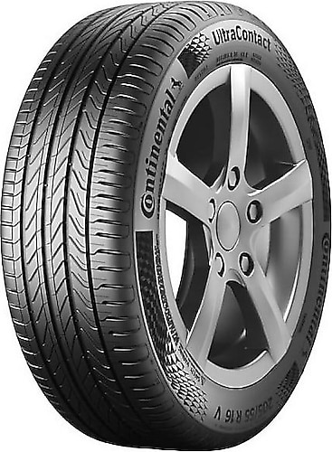 Continental UltraContact 195/60 R15 88H Yaz Lastiği - 2023