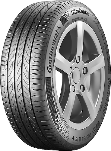 Continental UltraContact 225/45 R17 91Y FR Yaz Lastiği