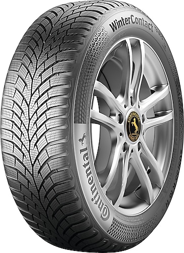 Continental WinterContact TS 870 185/65 R15 88T Kış Lastiği - 2024