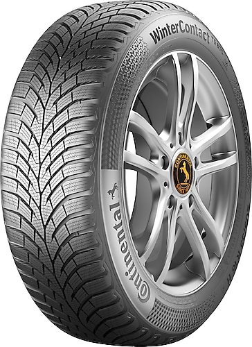 Continental WinterContact TS 870 205/55 R16 91T Kış Lastiği