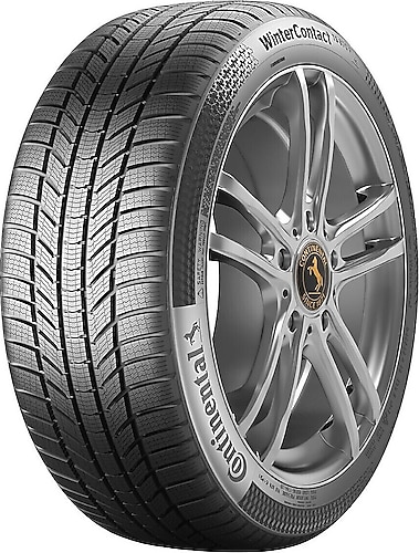 Continental WinterContact TS 870 P 205/55 R19 97H XL FR Kış Lastiği - 2024
