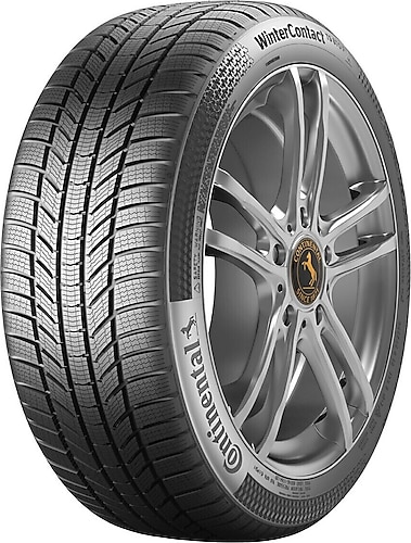 Continental WinterContact TS 870 P 215/55 R17 94H Kış Lastiği