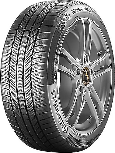 Continental WinterContact TS 870 P 225/55 R18 102V XL Kış Lastiği - 2024