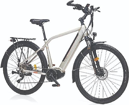 Corelli E-Lite-L Elektrikli Bisiklet