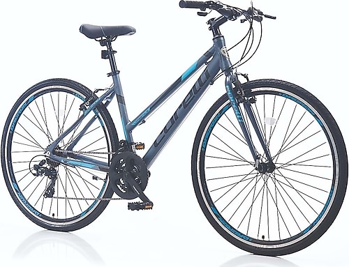 Corelli Lifestyle 1.0 V 28 Jant 21 Vites Kadın Şehir Bisikleti