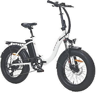 Corelli Voniq Eco Elektrikli Bisiklet