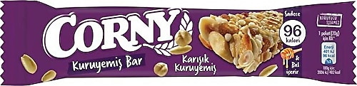 Corny Karışık Kuruyemiş Bar 20 gr