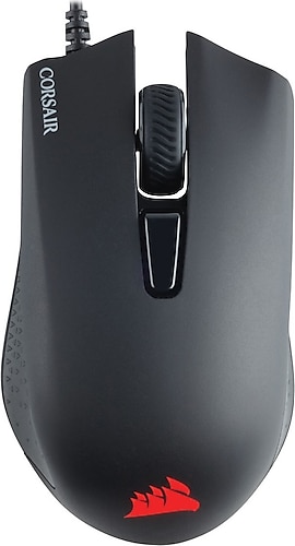 Corsair Harpoon RGB Pro CH-9301111-EU Optik Kablolu Oyuncu Mouse