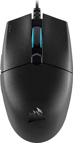 Corsair Katar Pro CH-930C011-EU RGB Optik Kablolu Oyuncu Mouse